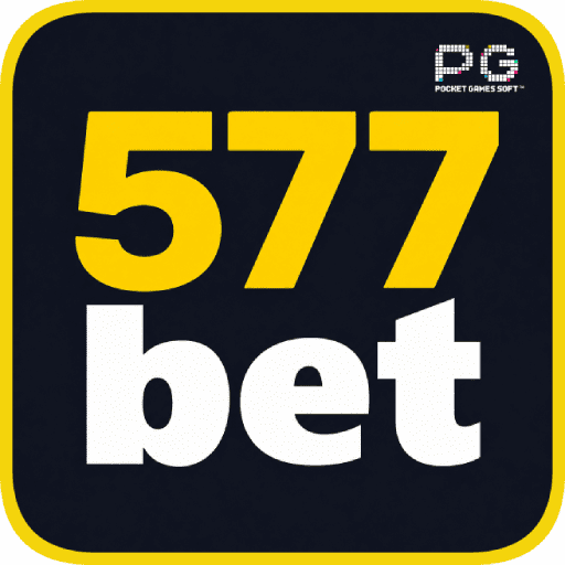577BET Logo